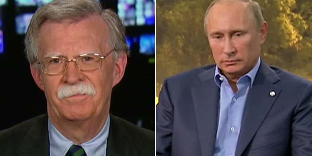 How should US handle Russian refusal to deliver Snowden? Fox News Video