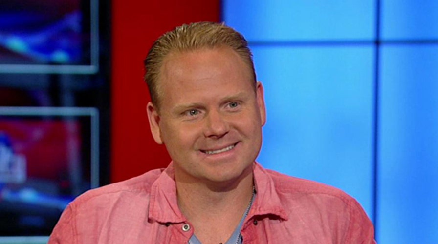 What is Nik Wallenda's next step? 