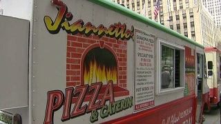 Food truck owners dish on keeping their kitchens clean - Fox News