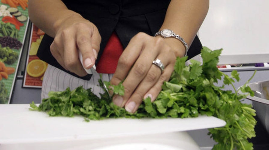 On average women doing more of household duties