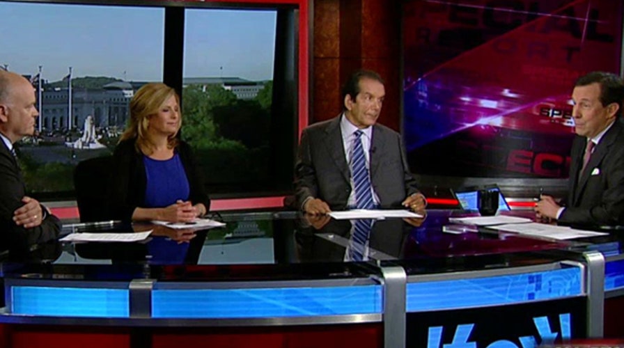 Reaction to Supreme Court decision on recess appointments