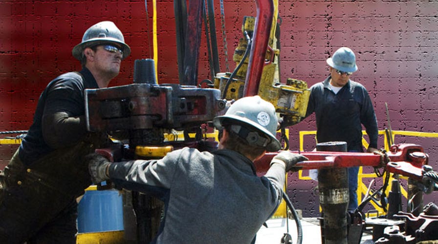 5 states with the fastest job growth