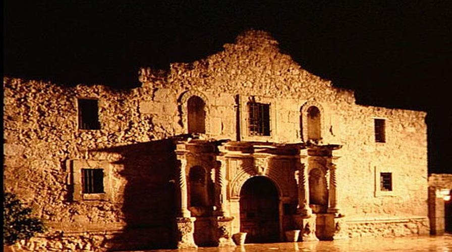 Phil Collins donates extensive Alamo collection to Texas