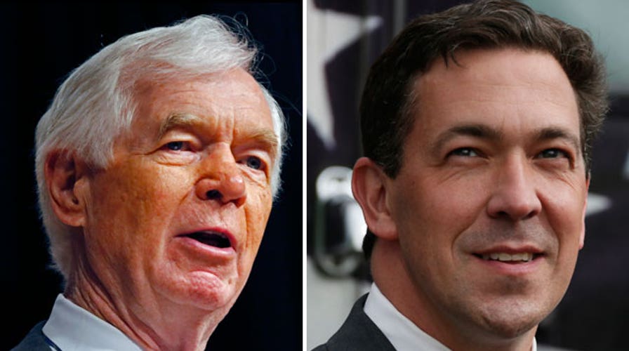 Power Play Political Pros: Trippi and Schlapp on Mississippi