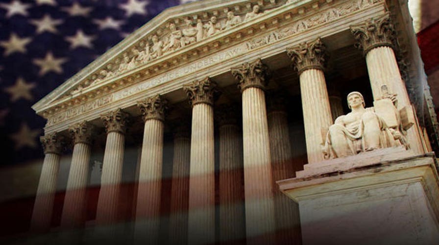 SCOTUS limits president's recess appointment power