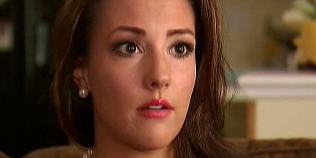 Miss Delaware Loses Her Crown For Being Too Old Fox News Video 