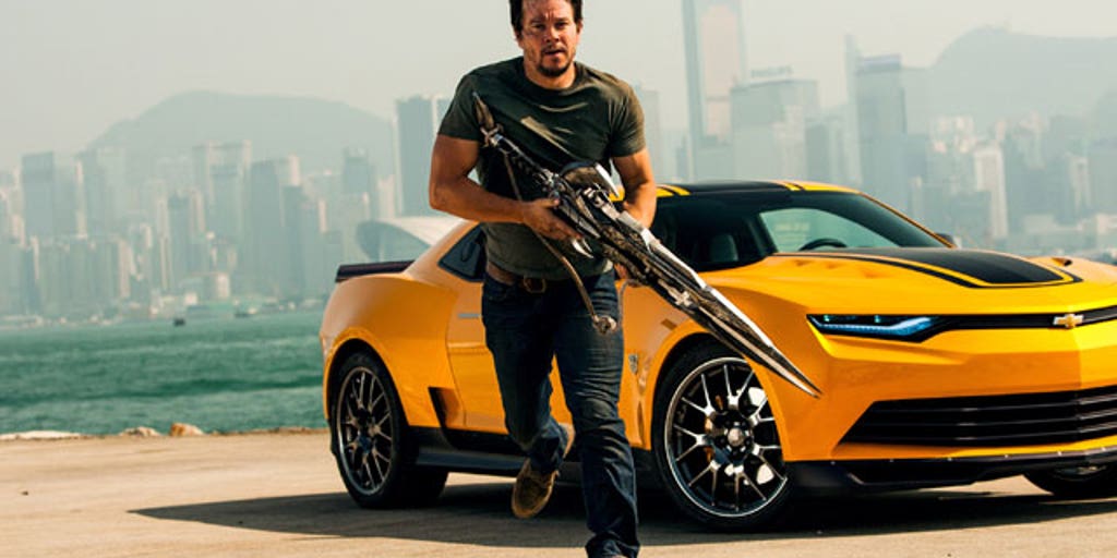 Latest 'Transformers' worth your box office bucks? Fox News Video