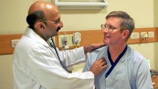 Cardiologists training heart to heal itself - Fox News