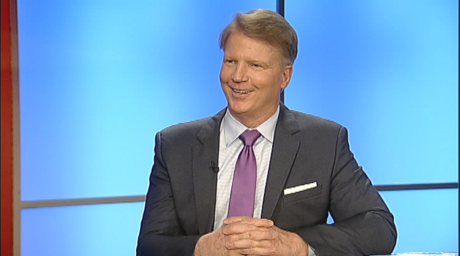 Phil Simms tackles skin cancer