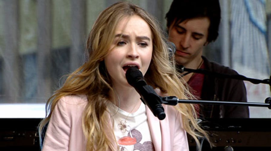 After the Show Show: Sabrina Carpenter's sneak peek