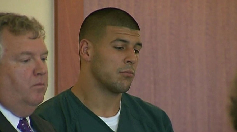 Investigation into Aaron Hernandez continues