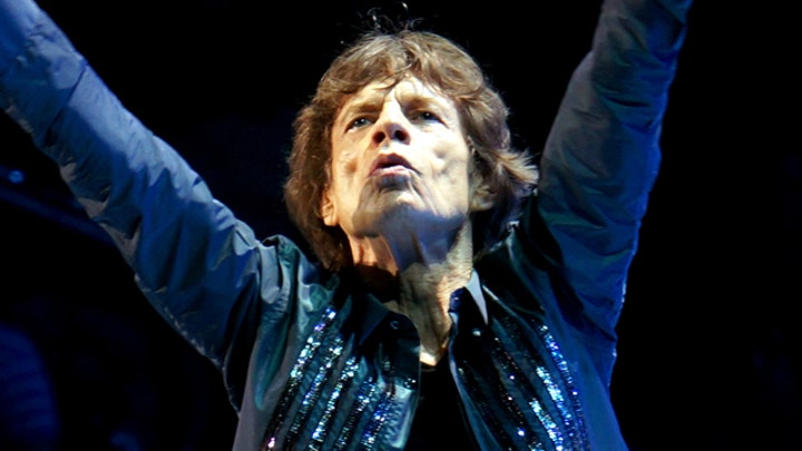 Mick Jagger: Teaching would have been more gratifying
