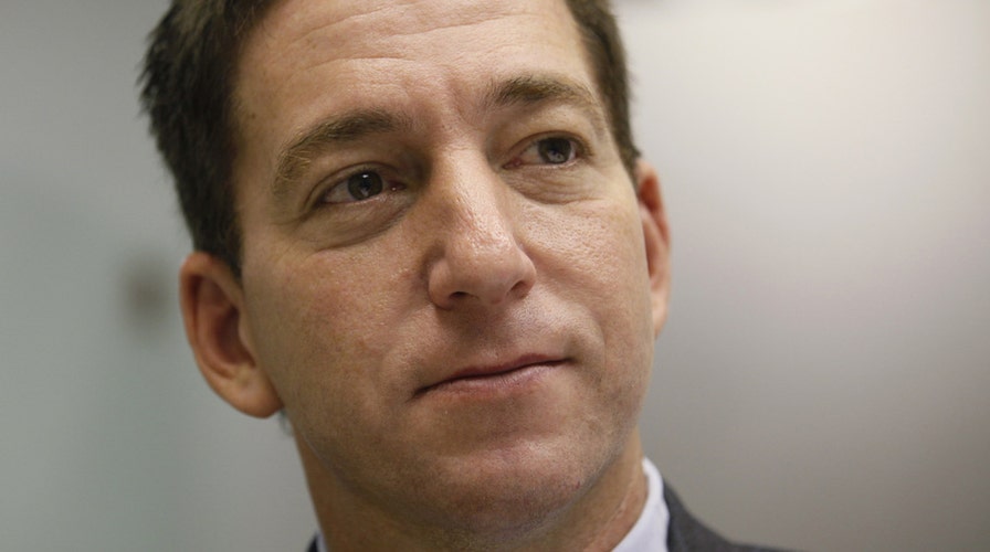 Reporter who published NSA secrets a fair media target?