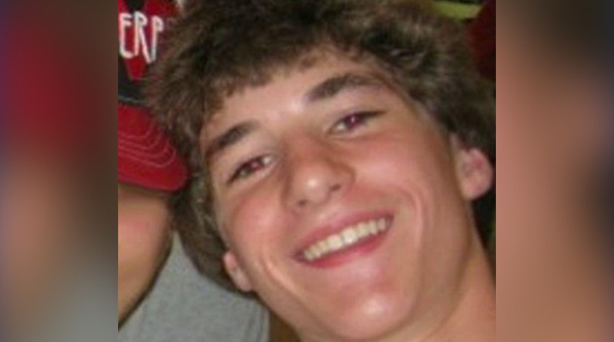 American college student killed in Egypt