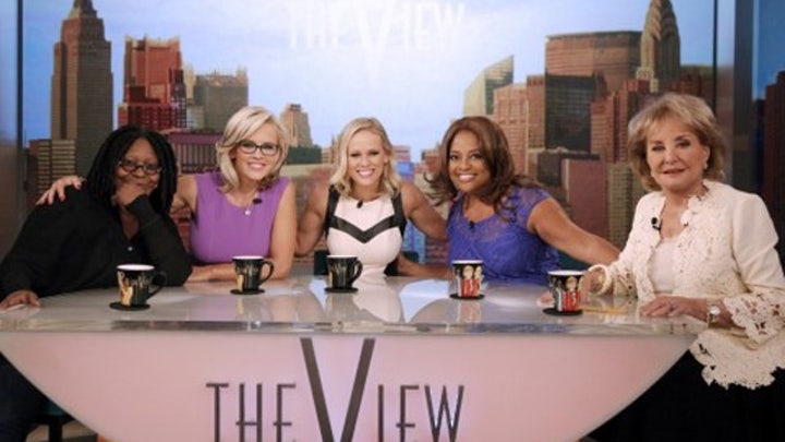After the Buzz: Can 'The View' survive the shakeup?