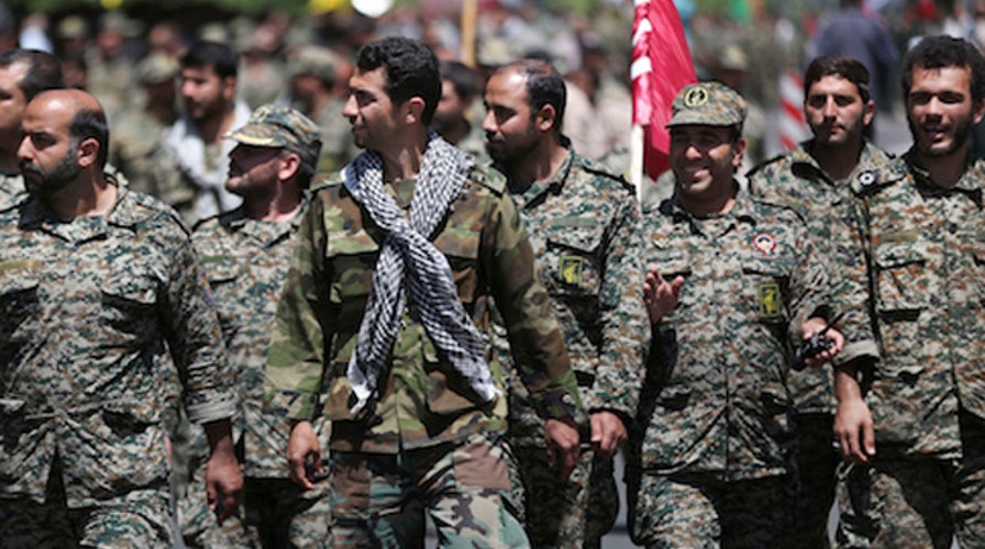 Iraq: Warnings about Iran’s intentions