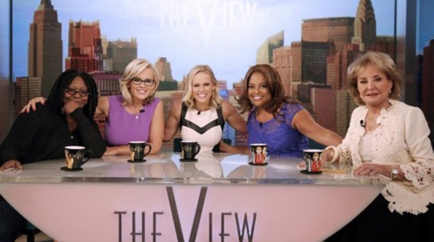 After the Buzz: Can 'The View' survive the shakeup?