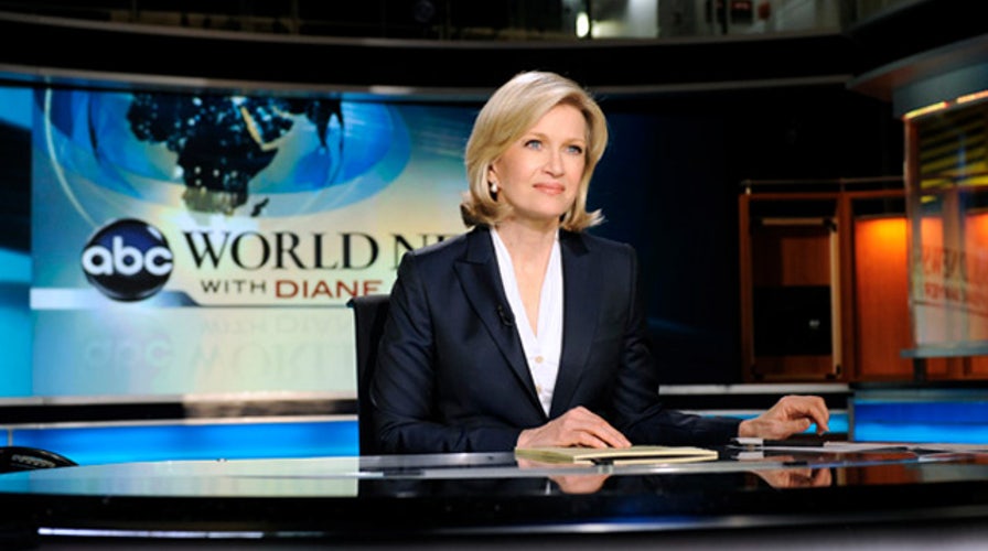 Diane Sawyer: Last anchor star?