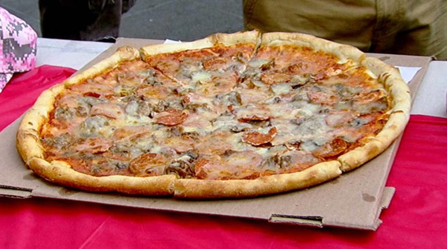Pizzas 4 Patriots shares big plans for July 4th