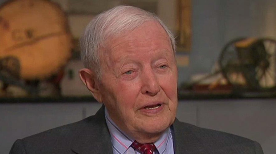 Collector teaches America's youth about nation's sacrifice