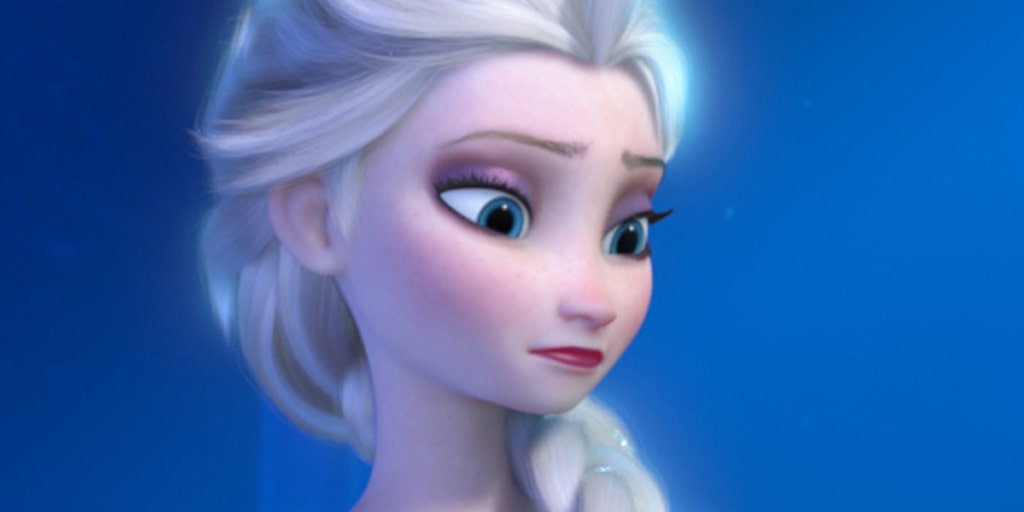 Frozen 2 Trailer Elsa Searches For The Truth About Her Powers