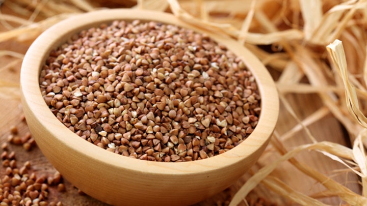 Is buckwheat the new superfood?