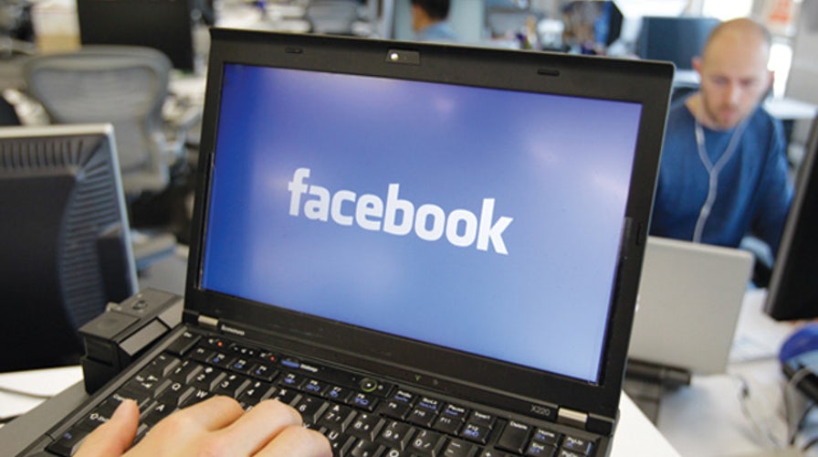 Facebook under fire for 2012 social experiment 