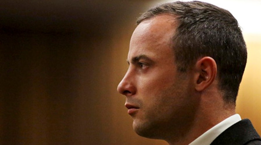 Oscar Pistorius trial resumes after month-long break