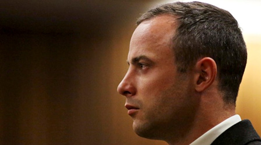 Oscar Pistorius trial resumes after month-long break