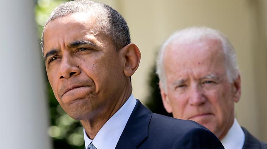 Frustrated Obama 'going it alone' on immigration reform
