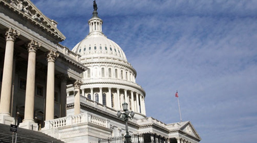 Is the GOP closer to winning Senate? 