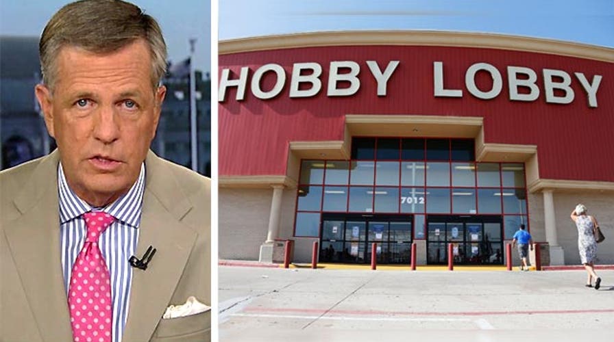 Hume: SCOTUS decisions reflect state of American politics