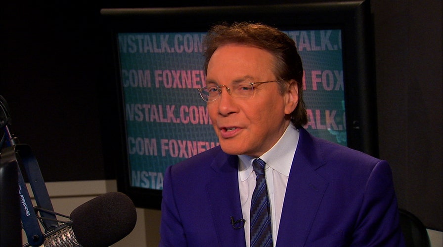 Alan Colmes opens up about his personal American story