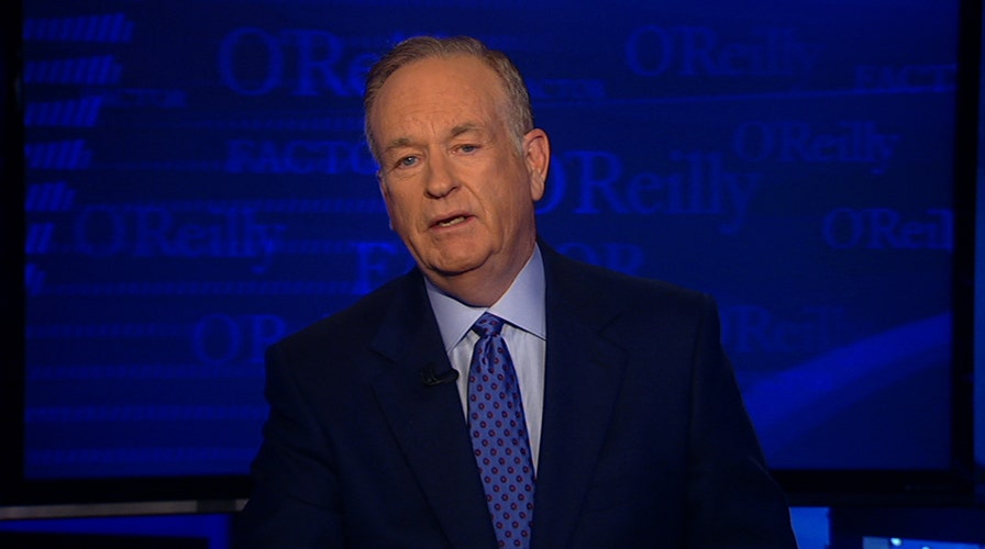 Bill O'Reilly on why he's a proud American