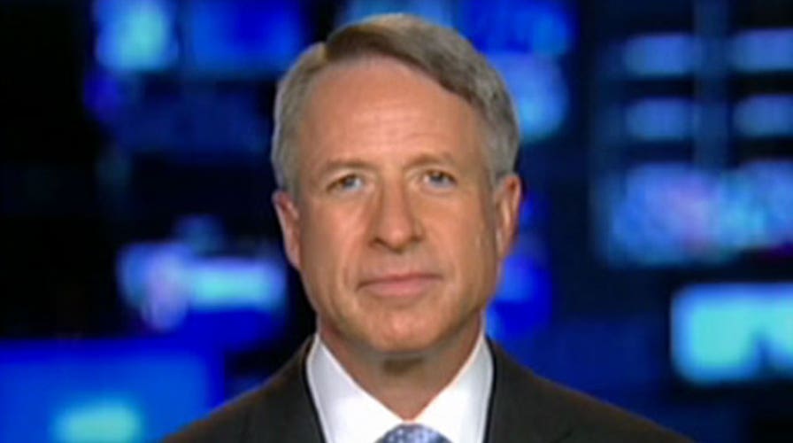 Former USS Cole Commander on why he's a proud American 