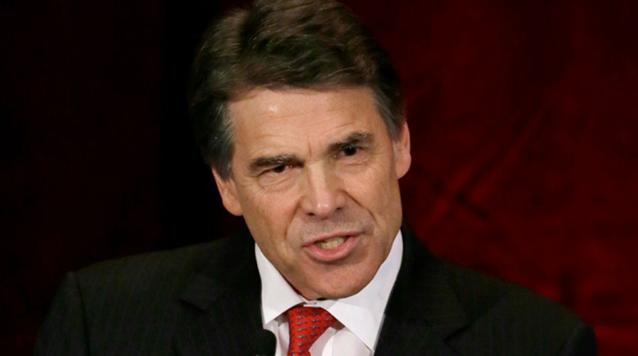 Perry pushes for new vote on abortion bill after filibuster