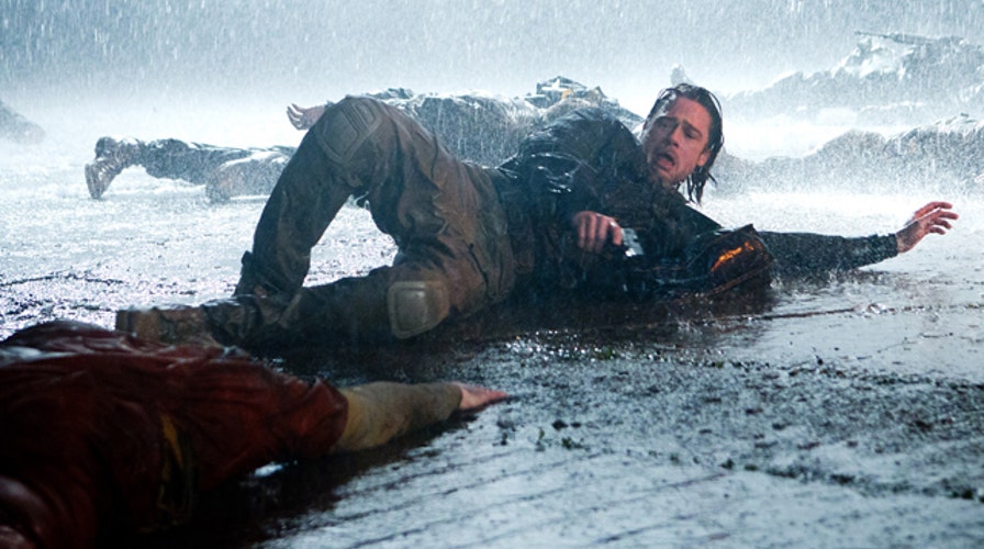 Could a zombie apocalypse really happen?