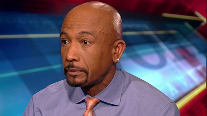 Montel Williams: We've got to 'change the system' at the VA