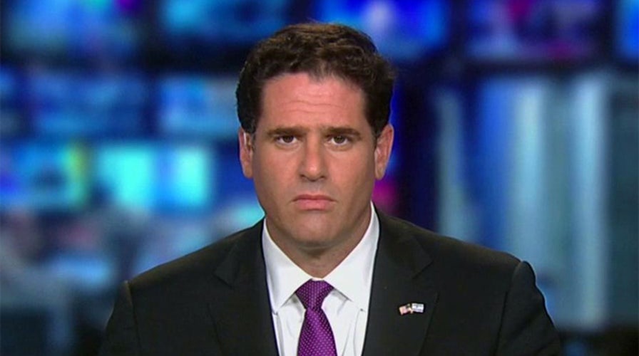 Israeli ambassador to US discusses slain teens
