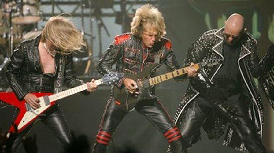 Judas Priest ‘stronger than ever’ 