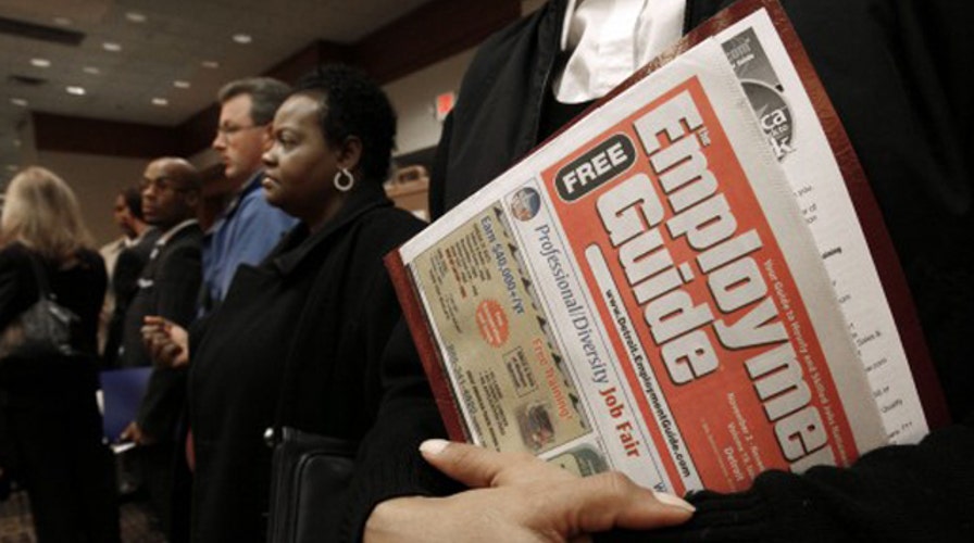 Top 5 All-American companies hiring this week