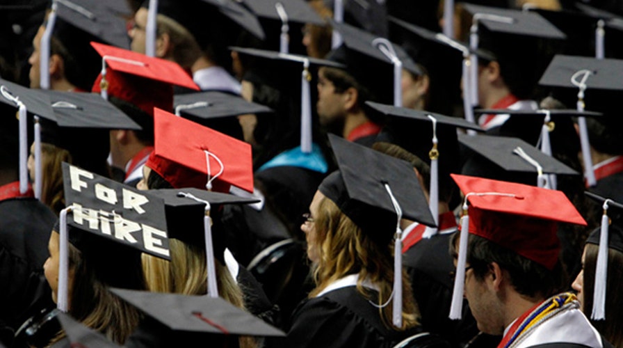 Student loan interest rates set to increase