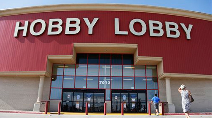 Supreme Court's Hobby Lobby ruling ignites liberal firestorm