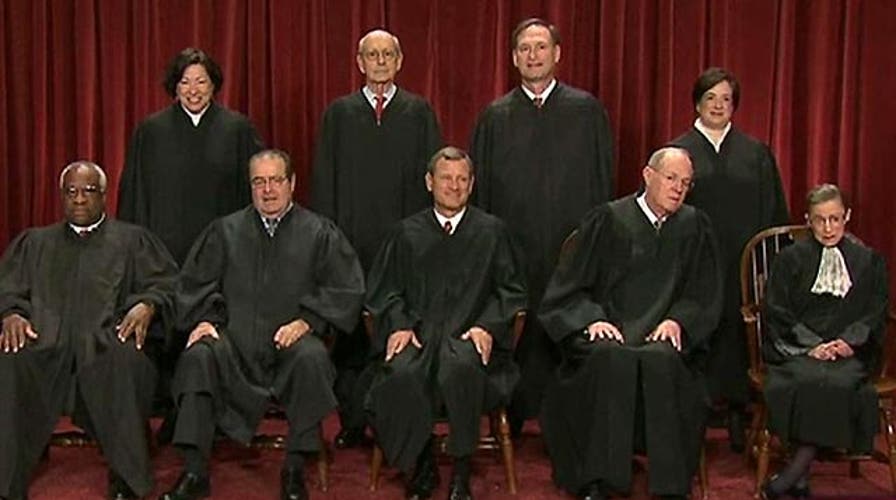 Supreme Court delivers another blow to ObamaCare