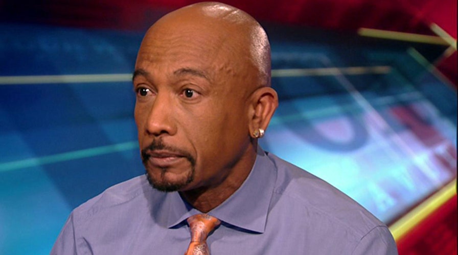 Montel Williams: We've got to 'change the system' at the VA