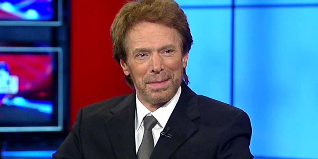 Jerry Bruckheimer talks 'The Lone Ranger' | Fox News Video