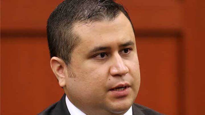 Did Zimmerman prosecutors already lose the case?
