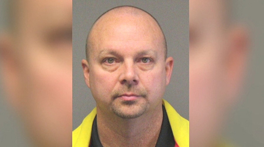 Man found guilty commits suicide in courtroom