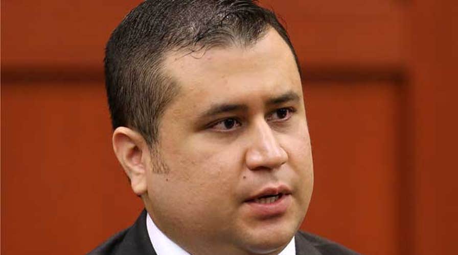 Did Zimmerman prosecutors already lose the case?