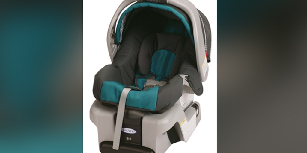 Graco agrees to recall 1.9 million infant car seats Fox News Video